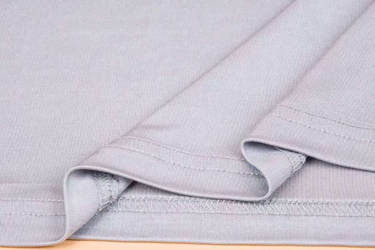 10 PCS Men's 100% Silk Tank Top