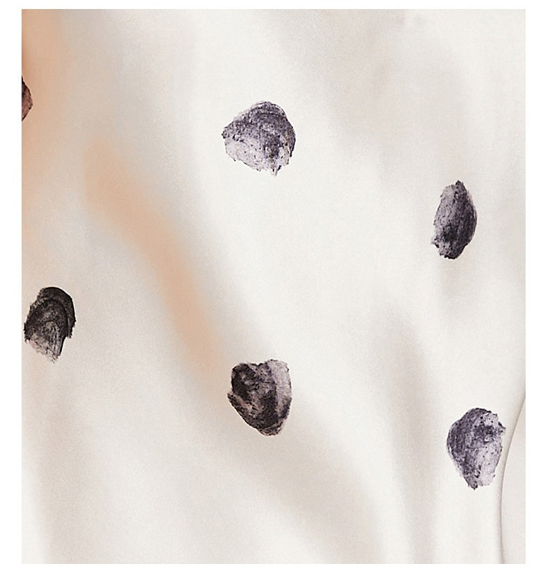 Women's 100% Silk Chemise
