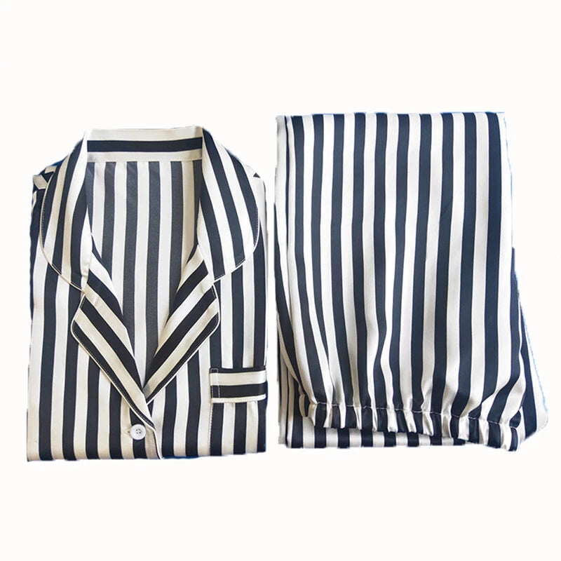 Women's 22MM 100% Silk Pajama Set