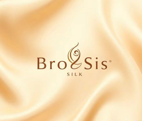 Bro & Sis Silk