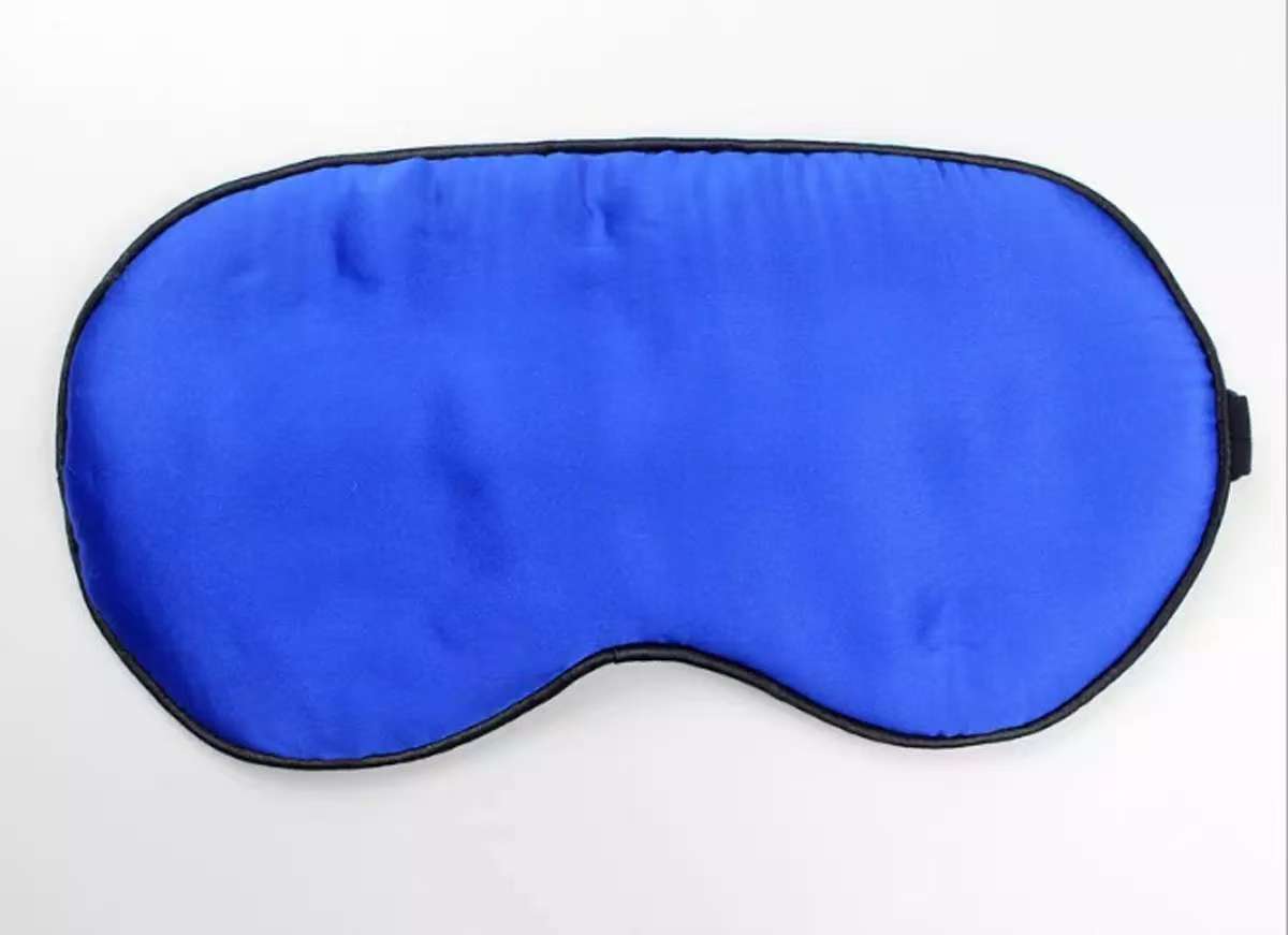 30pcs Wholesale Lot 100% Silk Sleep Eye Masks For Travel & Sleep