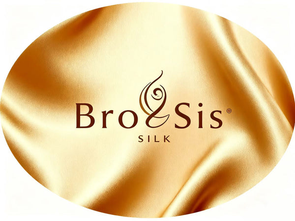 Bro & Sis Silk