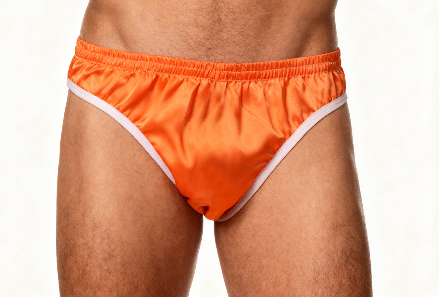 12 pcs Men's Silk Breifs